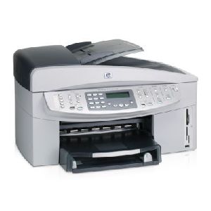 Officejet 7210 All-in-One